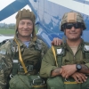 Basic Airborne Course 092